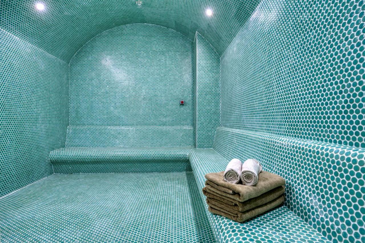 Bn Hotel Thermal & Wellness Mersin  Ngoại thất bức ảnh
